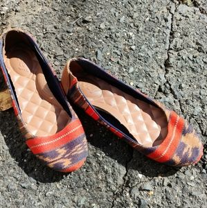 Reef Tropic Flats